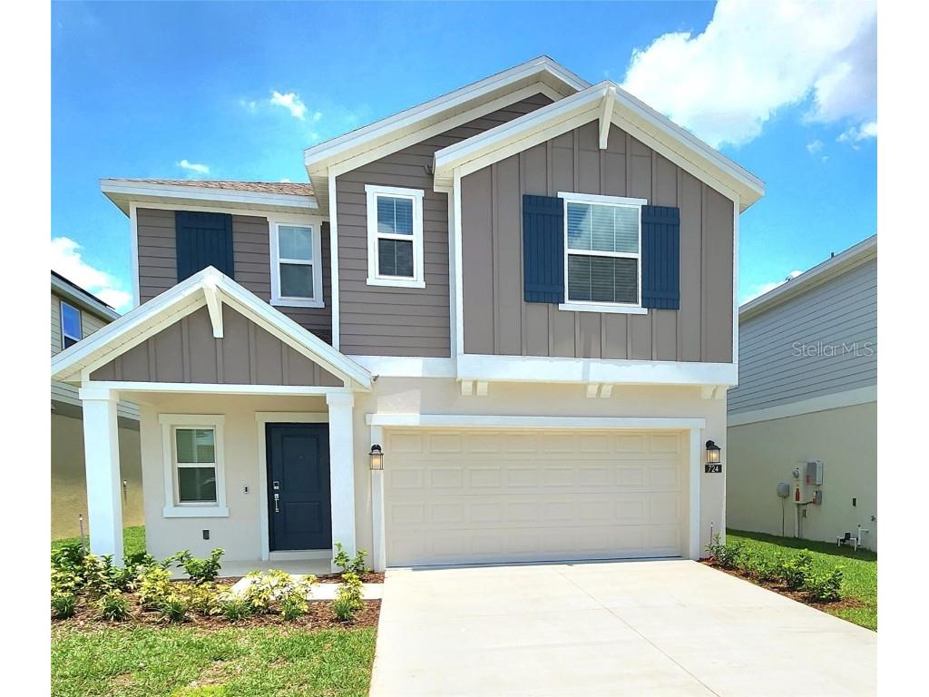 724 Daring Drive Davenport FL 33837 G5070581 image1