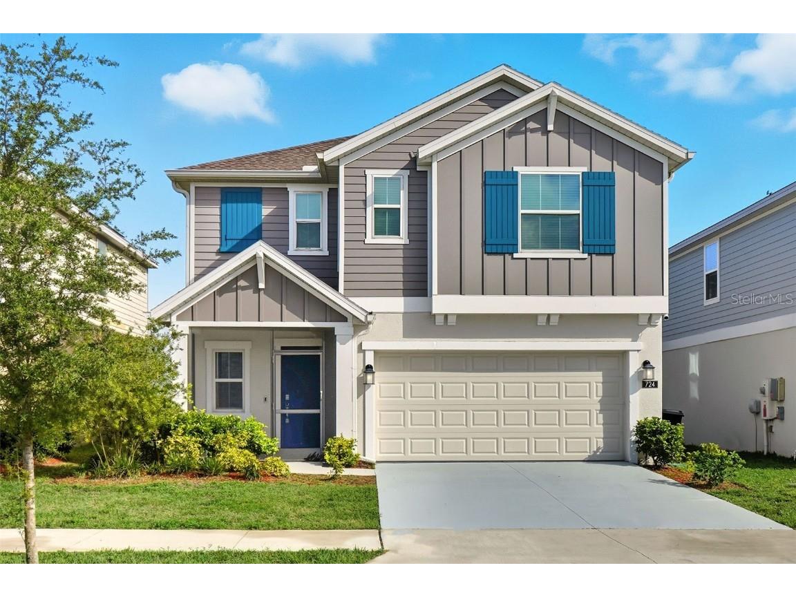 724 Daring Drive Davenport FL 33837 G5103573 image1