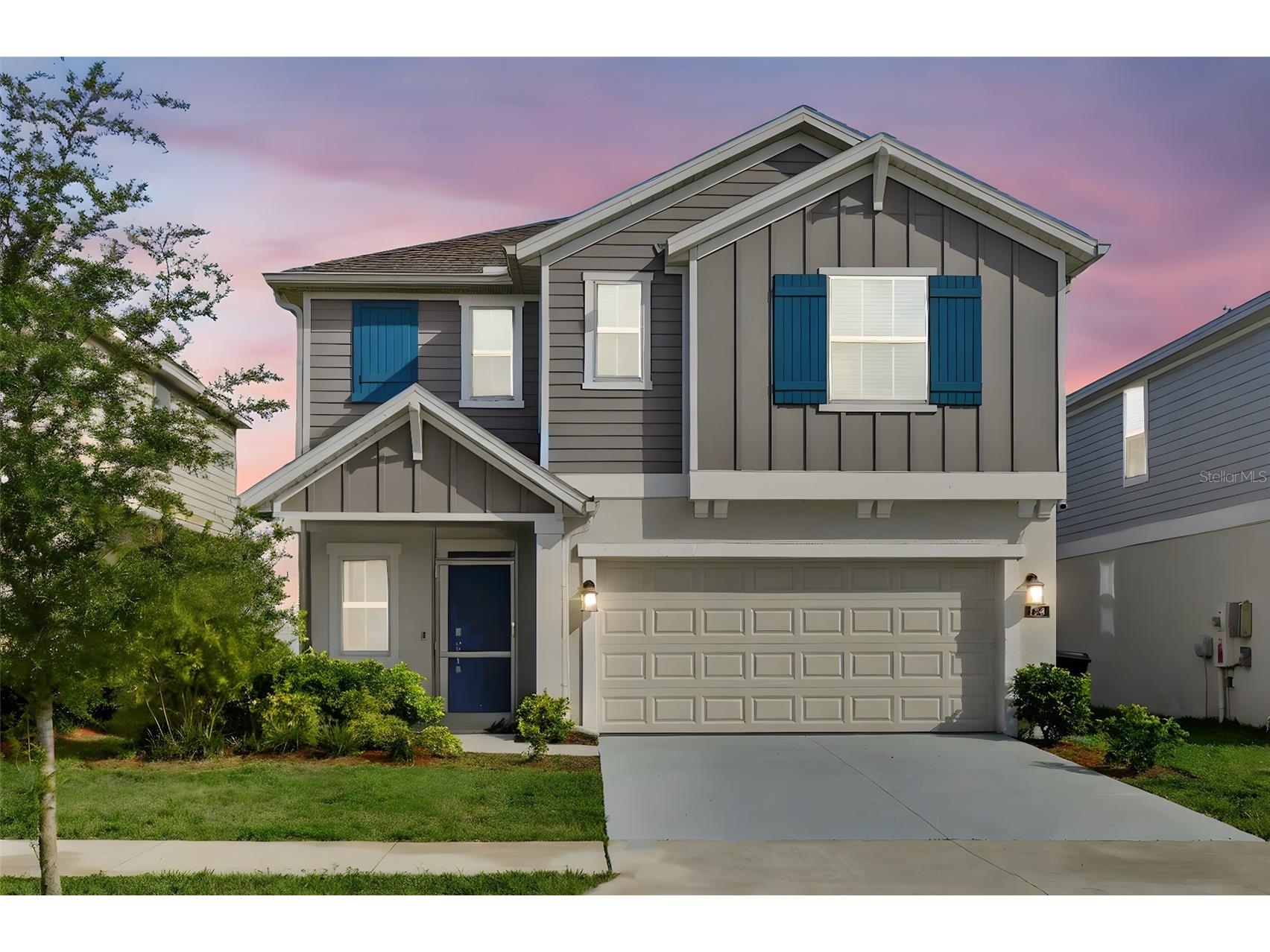 724 Daring Drive Davenport FL 33837 G5112115 image1