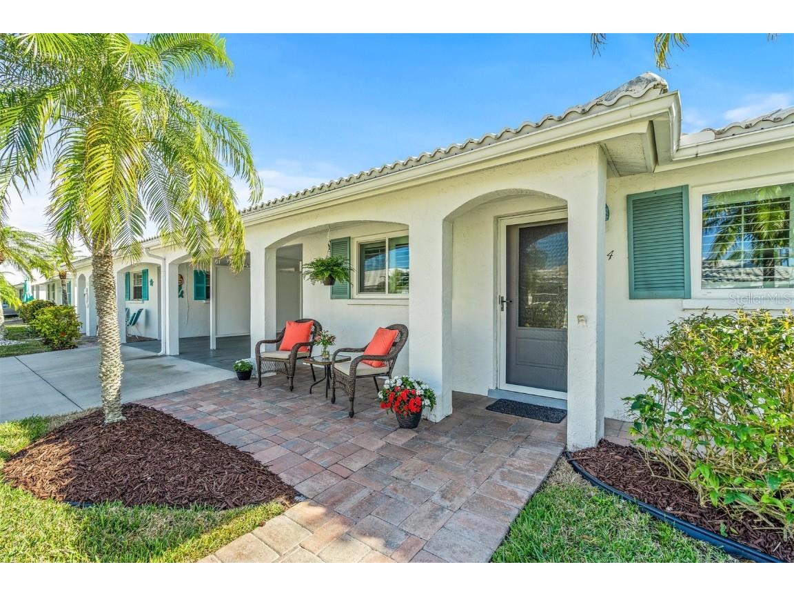 724 El Centro Longboat Key FL 34228 A4556782 image1