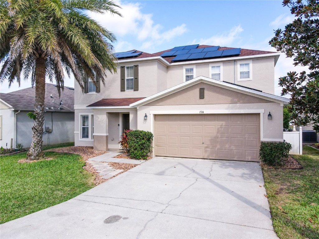 724 Elderberry Drive Davenport FL 33897 O6005233 image1