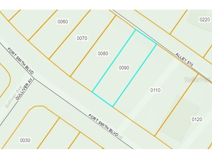 724 Fort Smith Boulevard Deltona FL 32738 O6386416 image1