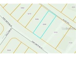 724 Fort Smith Boulevard Deltona FL 32738 O6416719 image1