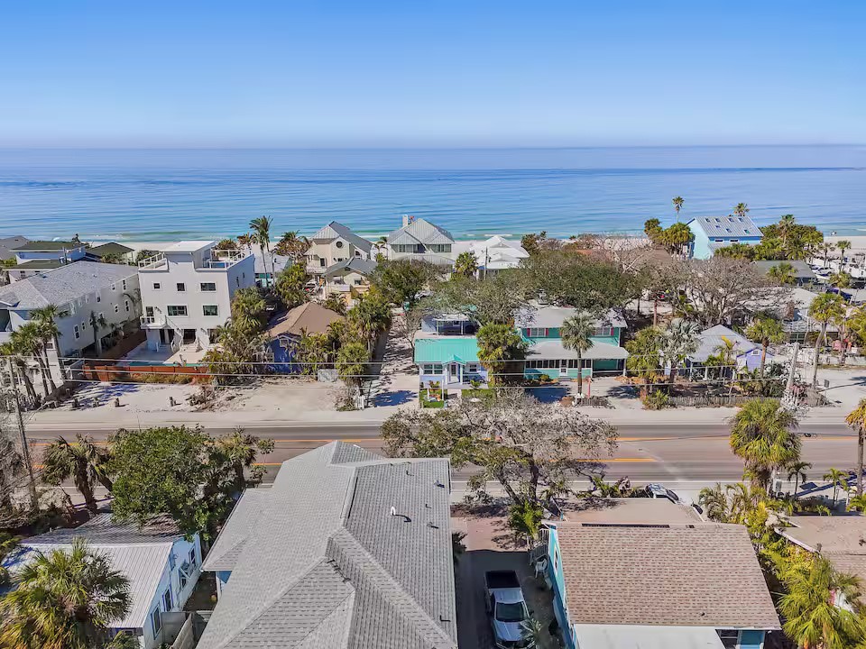 724 Gulf Boulevard Indian Rocks Beach FL 33785 TB8492544 image39