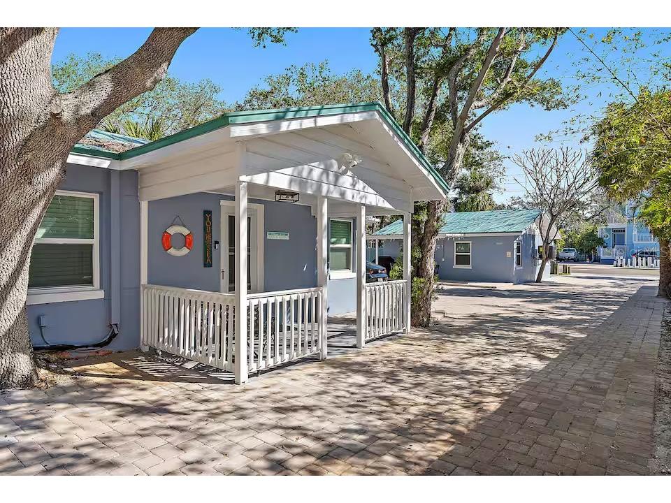 724 Gulf Boulevard Indian Rocks Beach FL 33785 TB8492544 image8