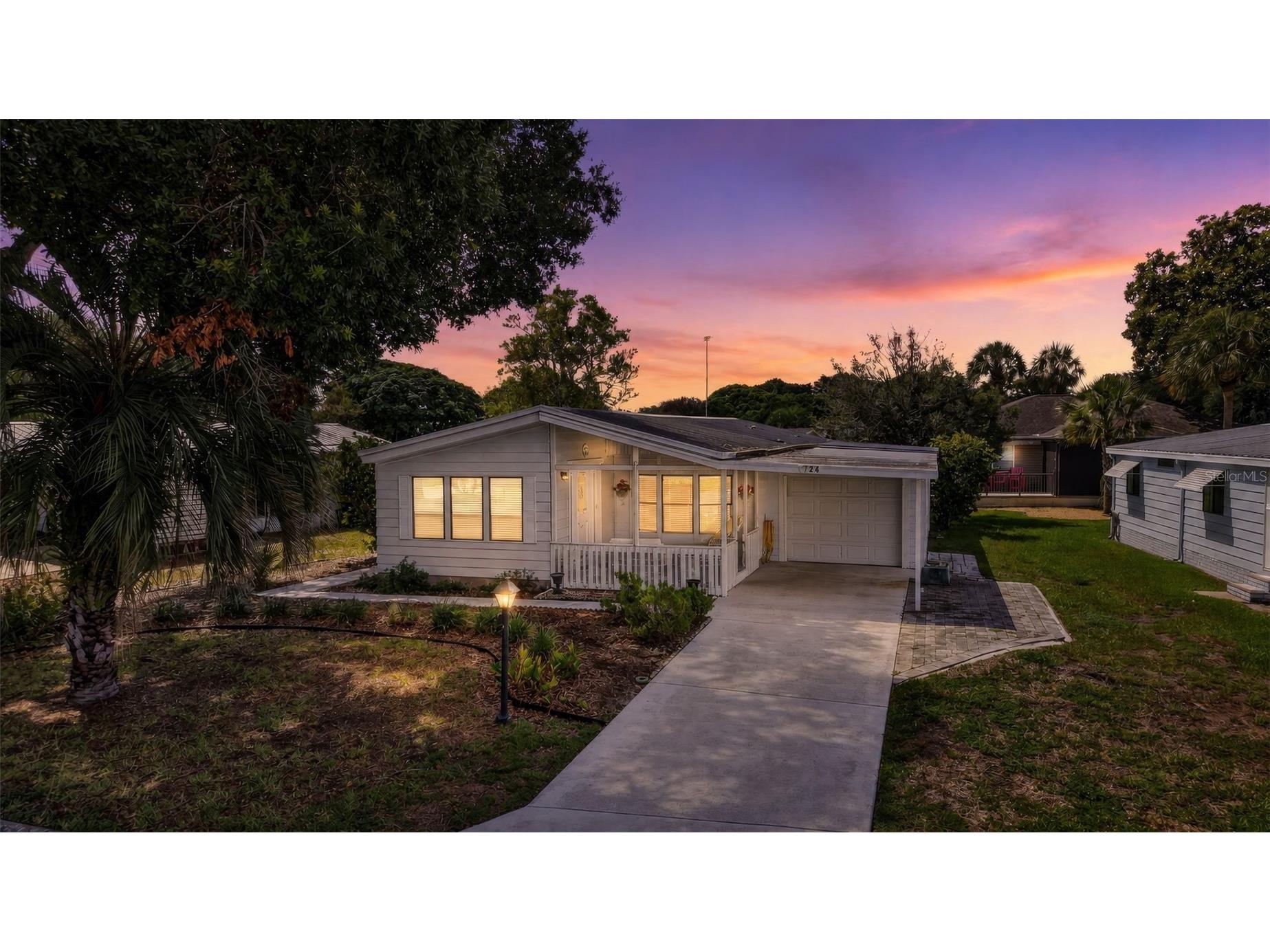 724 Jason Drive The Villages FL 32159 G5115182 image1