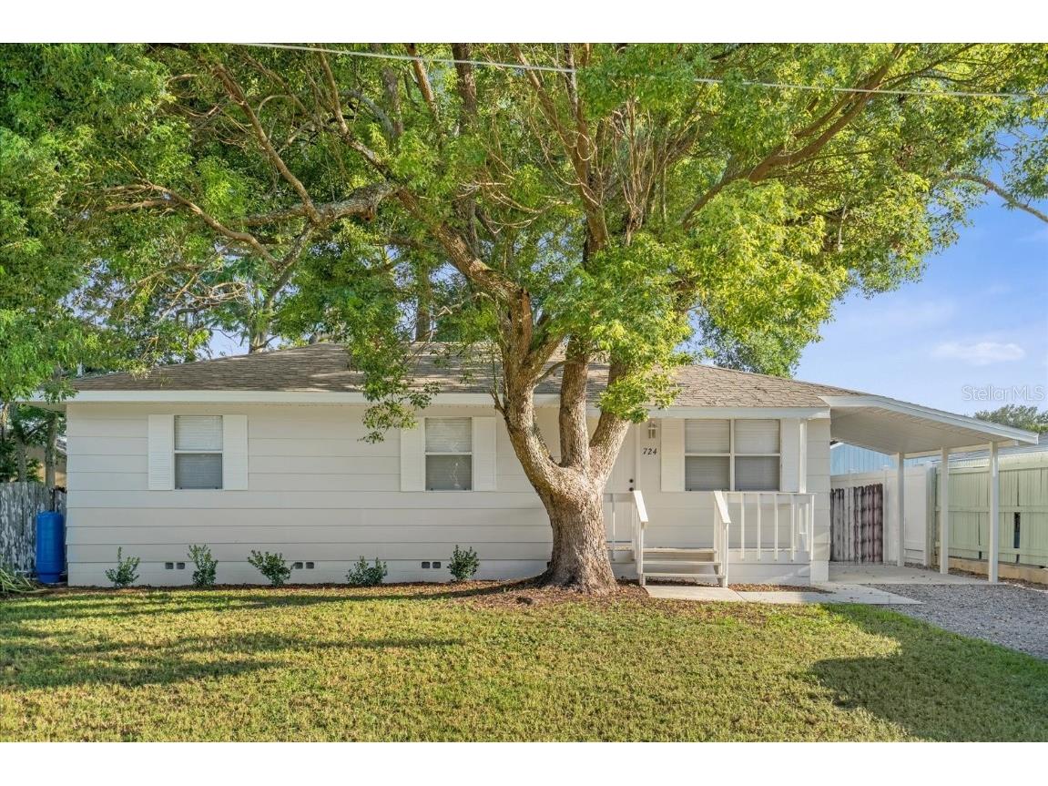 724 Jeffcoat Street Apopka FL 32703 O6233658 image1