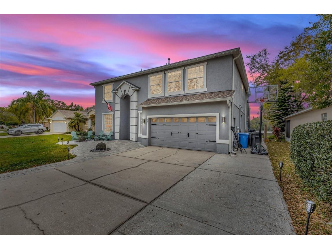 724 June Lake Lane Brandon FL 33510 - JUNE LAKE T3510028 image1