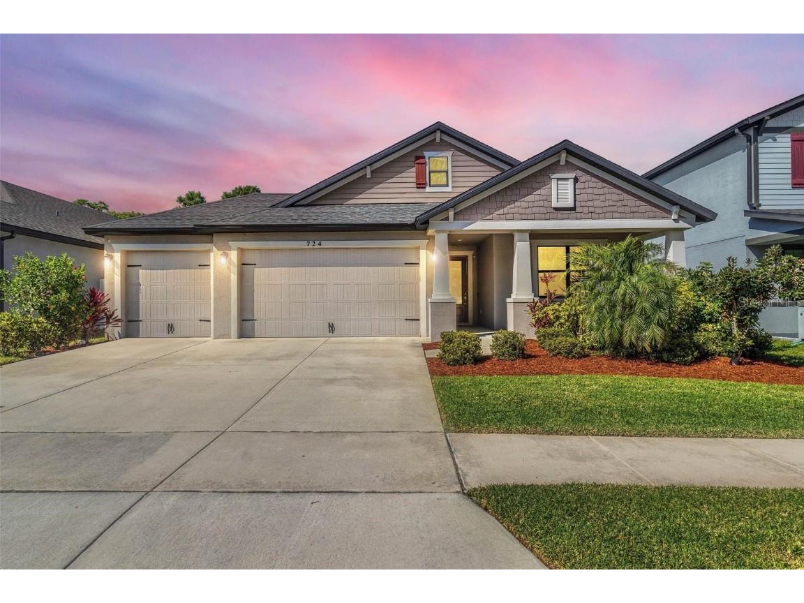 724 Kingsfield Reserve Avenue Brandon FL 33511 T3433818 image1