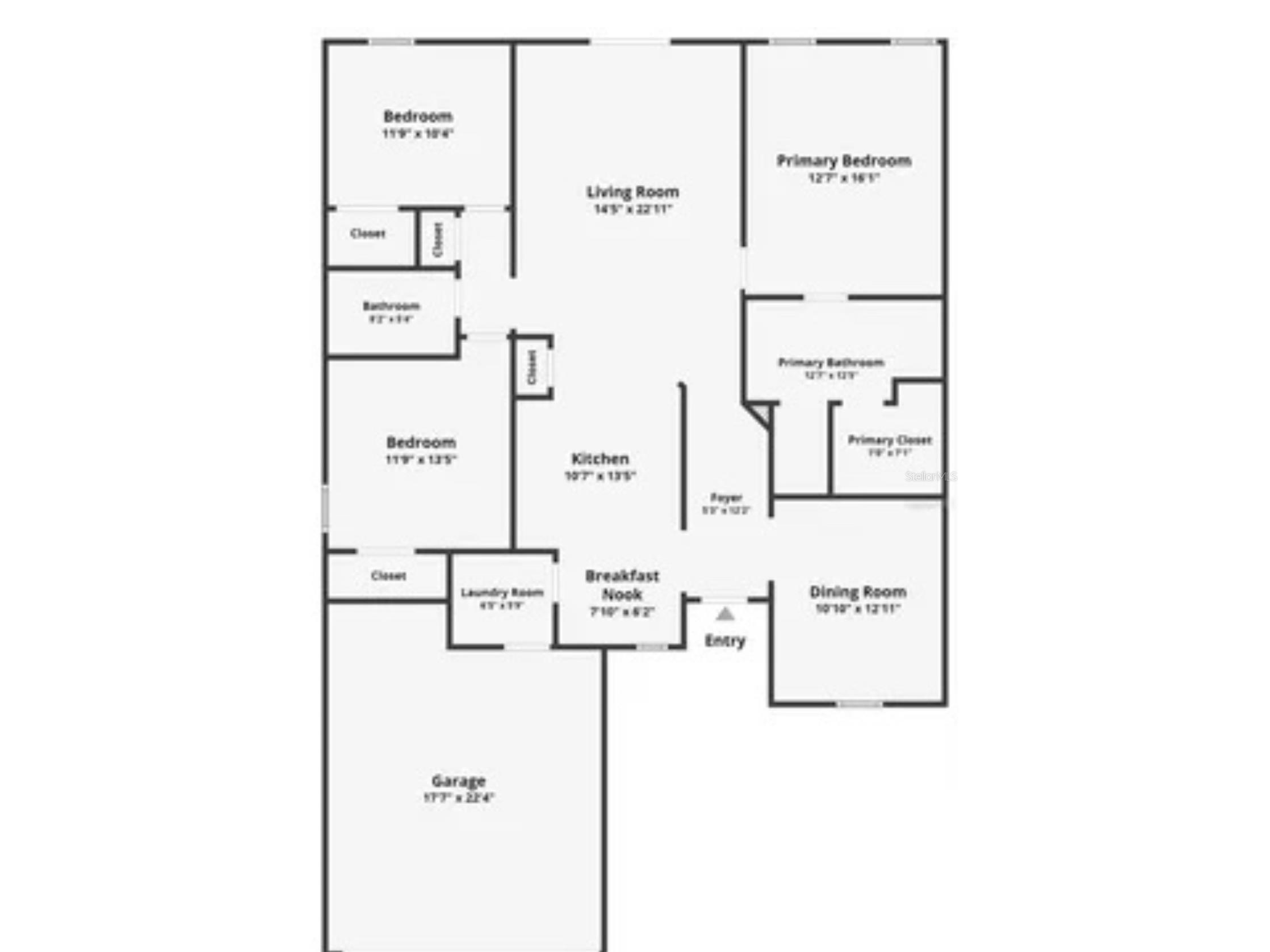 724 Lake Cummings Boulevard Lake Alfred FL 33850 S5141502 image34