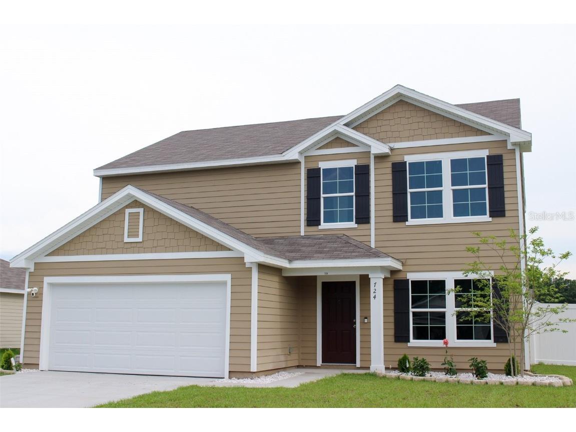 724 Liberty Circle Macclenny FL 32063 FC312256 image1