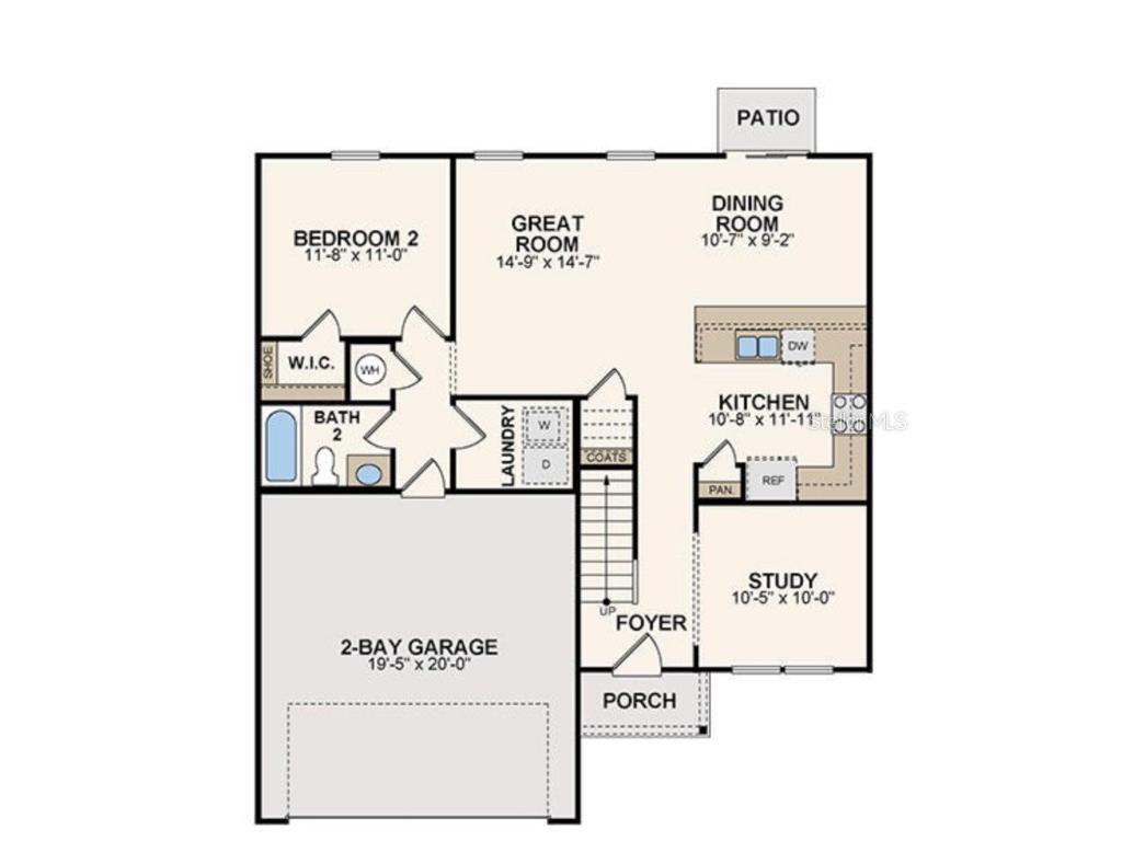 724 Liberty Circle Macclenny FL 32063 FC312256 image12