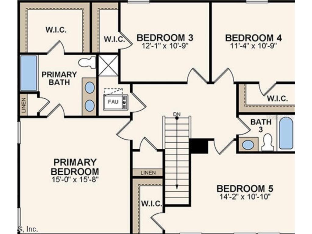 724 Liberty Circle Macclenny FL 32063 FC312256 image21