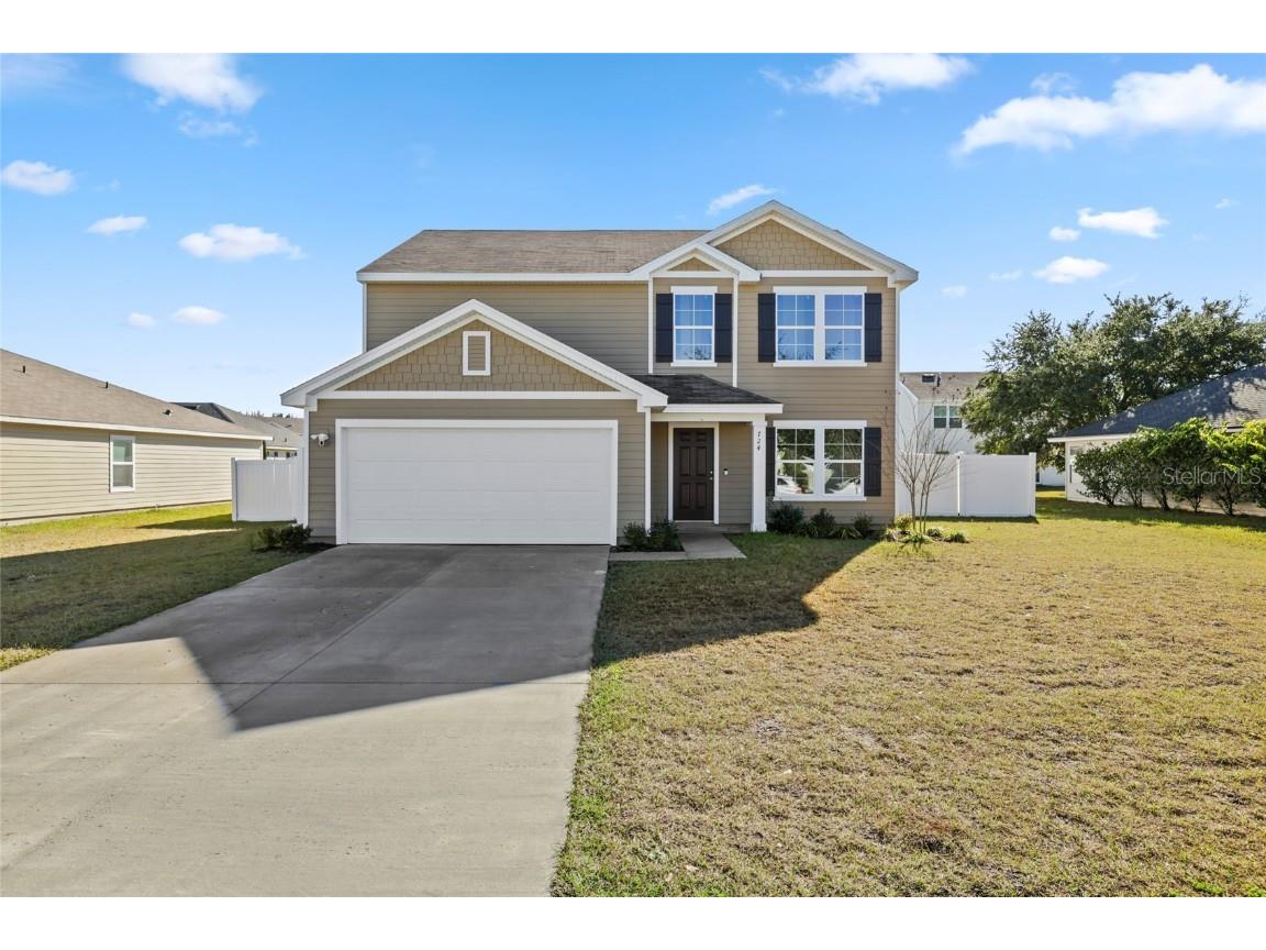 724 Liberty Circle Macclenny FL 32063 FC312256 image29