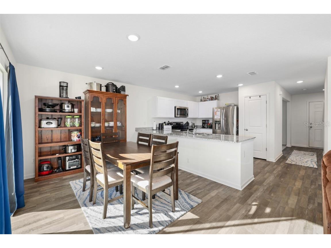 724 Liberty Circle Macclenny FL 32063 FC312256 image6