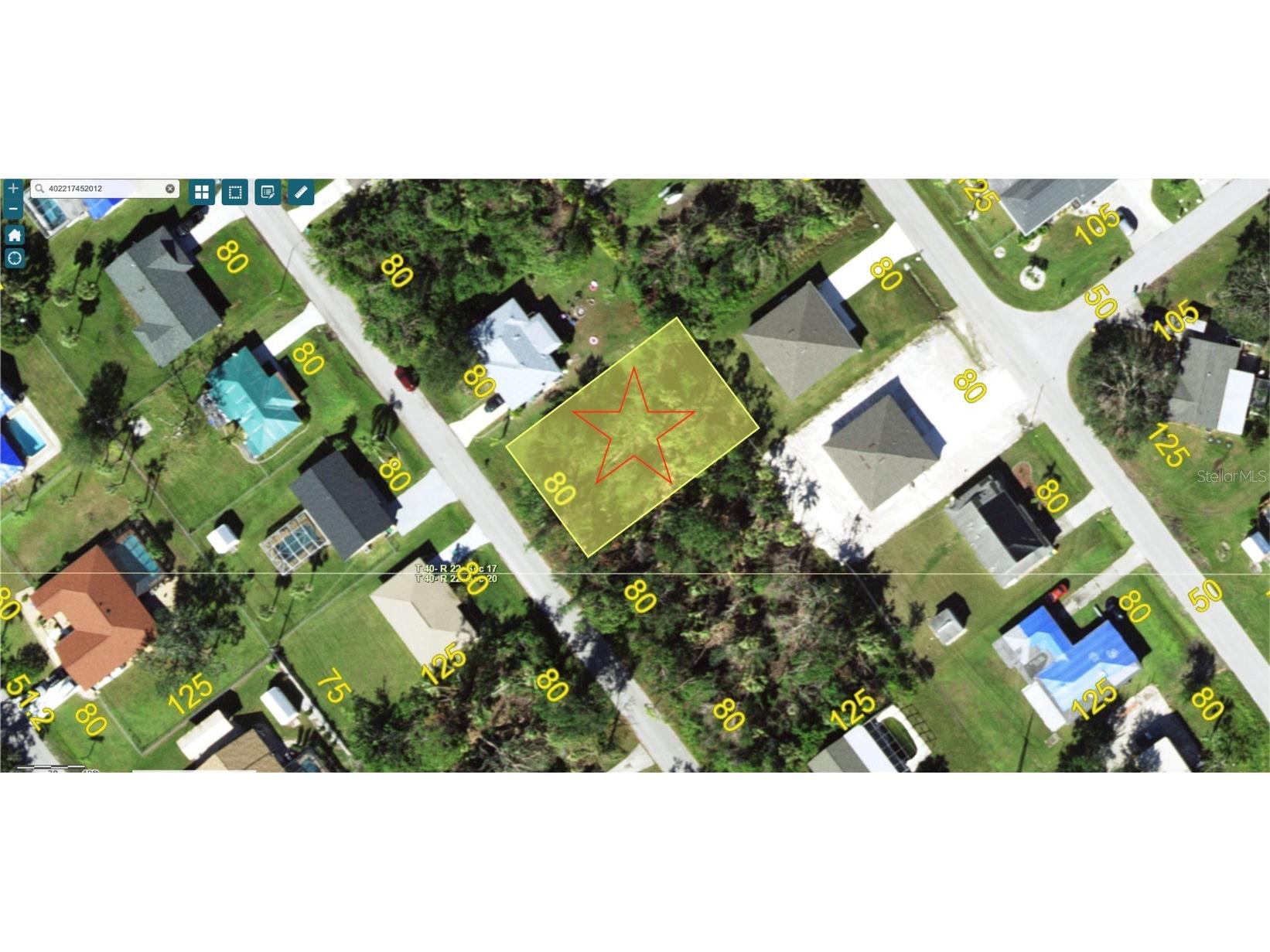 724 Merrick Lane NW Port Charlotte FL 33948 C7488825 image1