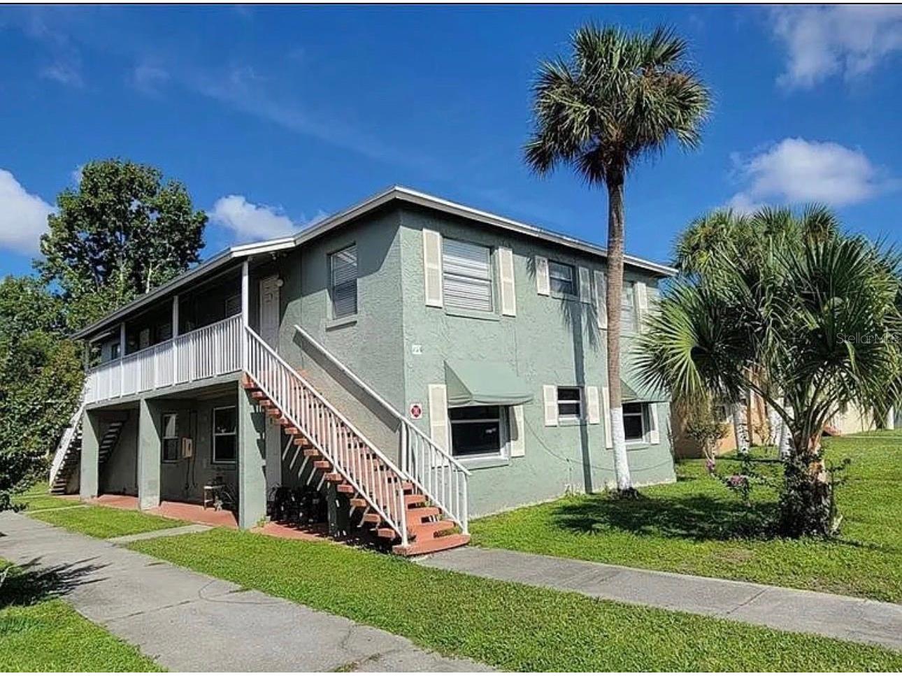 724 Michigan Court #2 Saint Cloud FL 34769 S5148361 image1