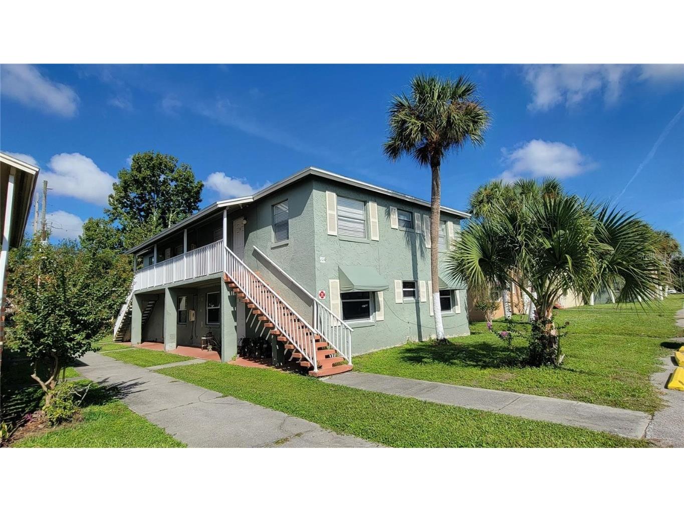 724 Michigan Court #3 Saint Cloud FL 34769 S5092999 image1
