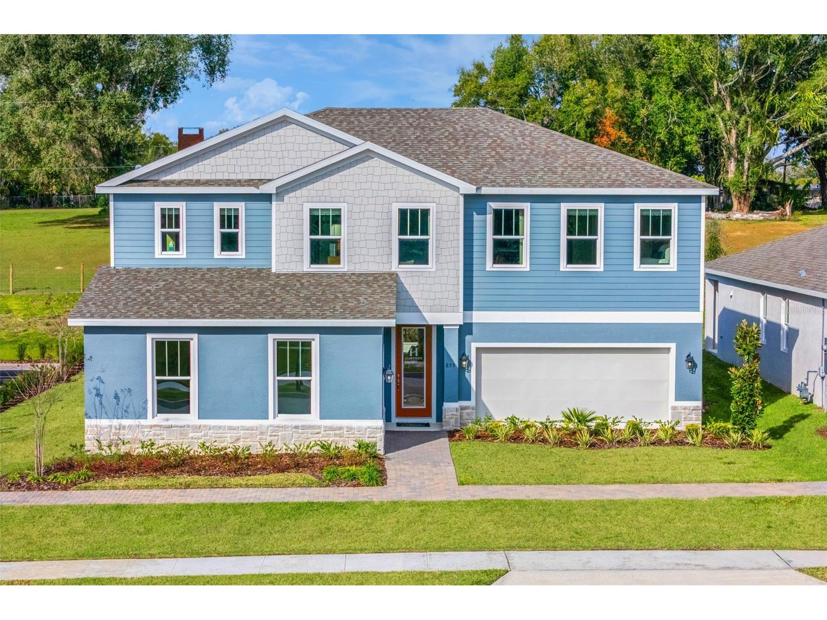 724 Mystic Gardens Drive Apopka FL 32703 W7886793 image1