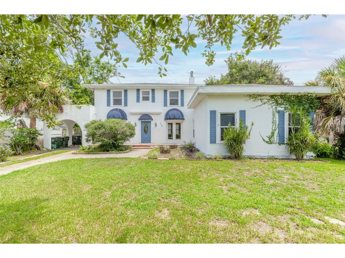 724 N Oleander Avenue Daytona Beach FL 32118 V4940750 image1