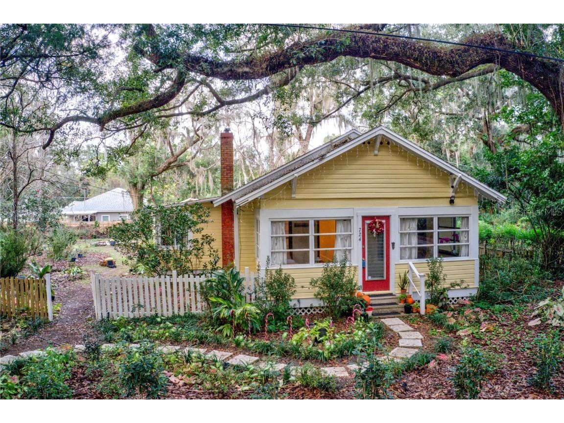 724 NW 30th Avenue Gainesville FL 32609 GC501292 image1