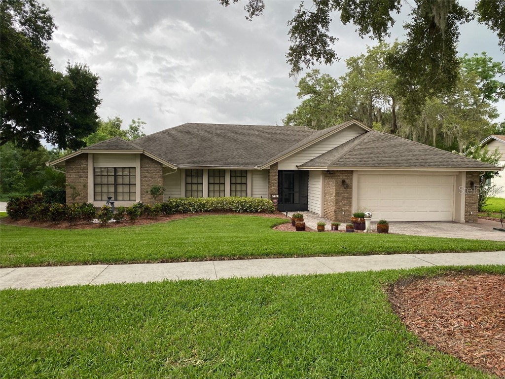 724 Rosemere Circle Orlando FL 32835 - LAKE ROSE G5098086 image1