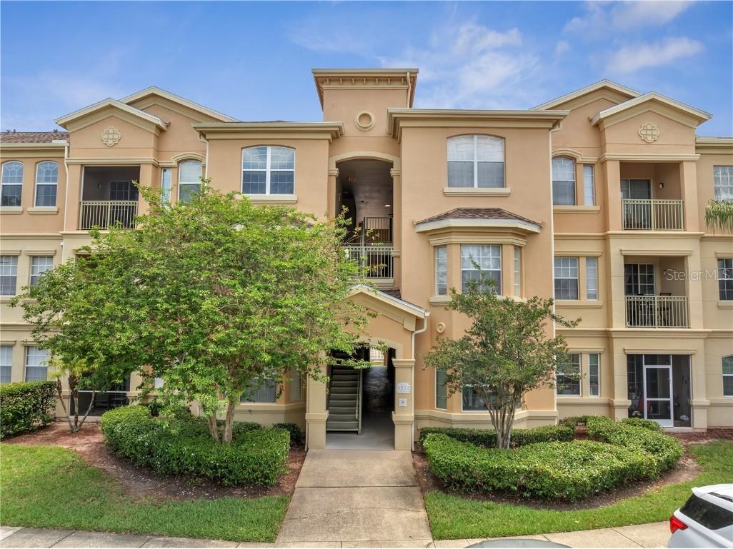 724 Terrace Ridge Circle #724 Davenport FL 33896 O6303414 image1