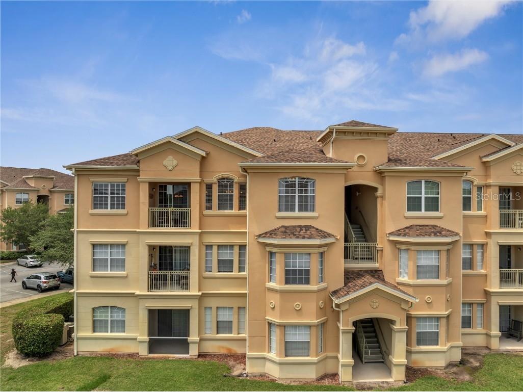 724 Terrace Ridge Circle #724 Davenport FL 33896 O6303414 image41