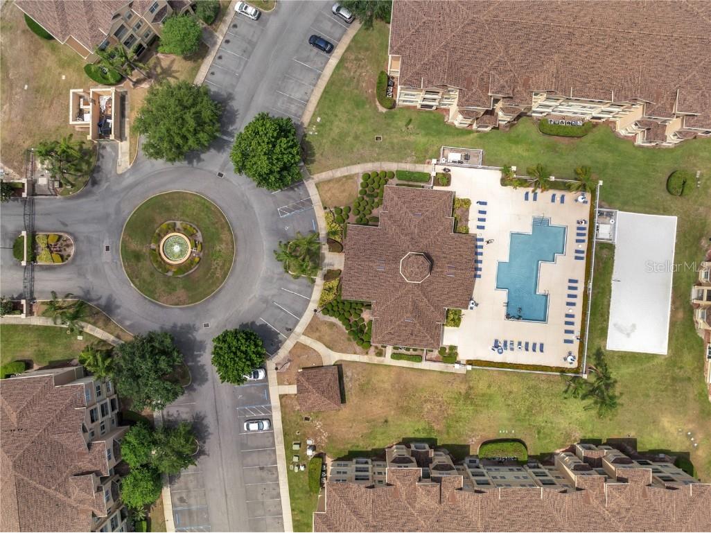 724 Terrace Ridge Circle #724 Davenport FL 33896 O6303414 image49