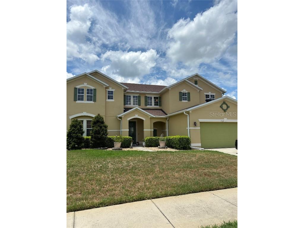 724 Tranquil Trail Winter Garden FL 34787 R4907981 image1