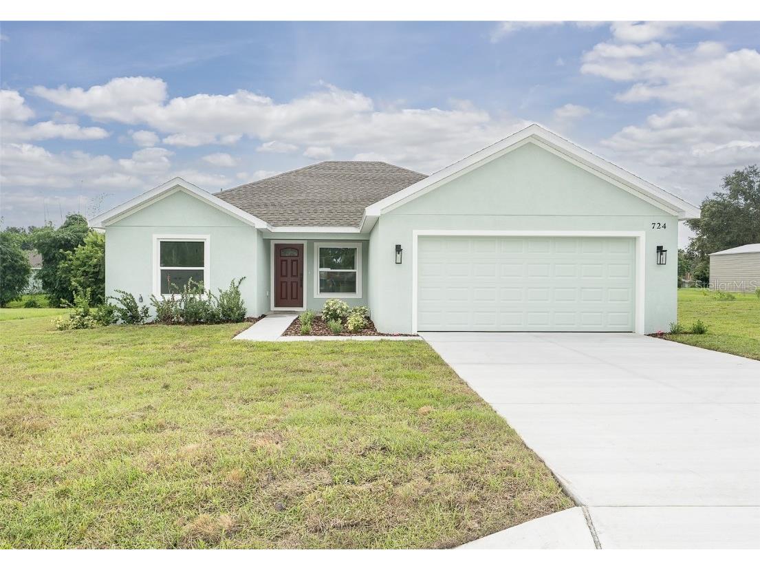724 Voight Avenue N Fort Meade FL 33841 L4954292 image1