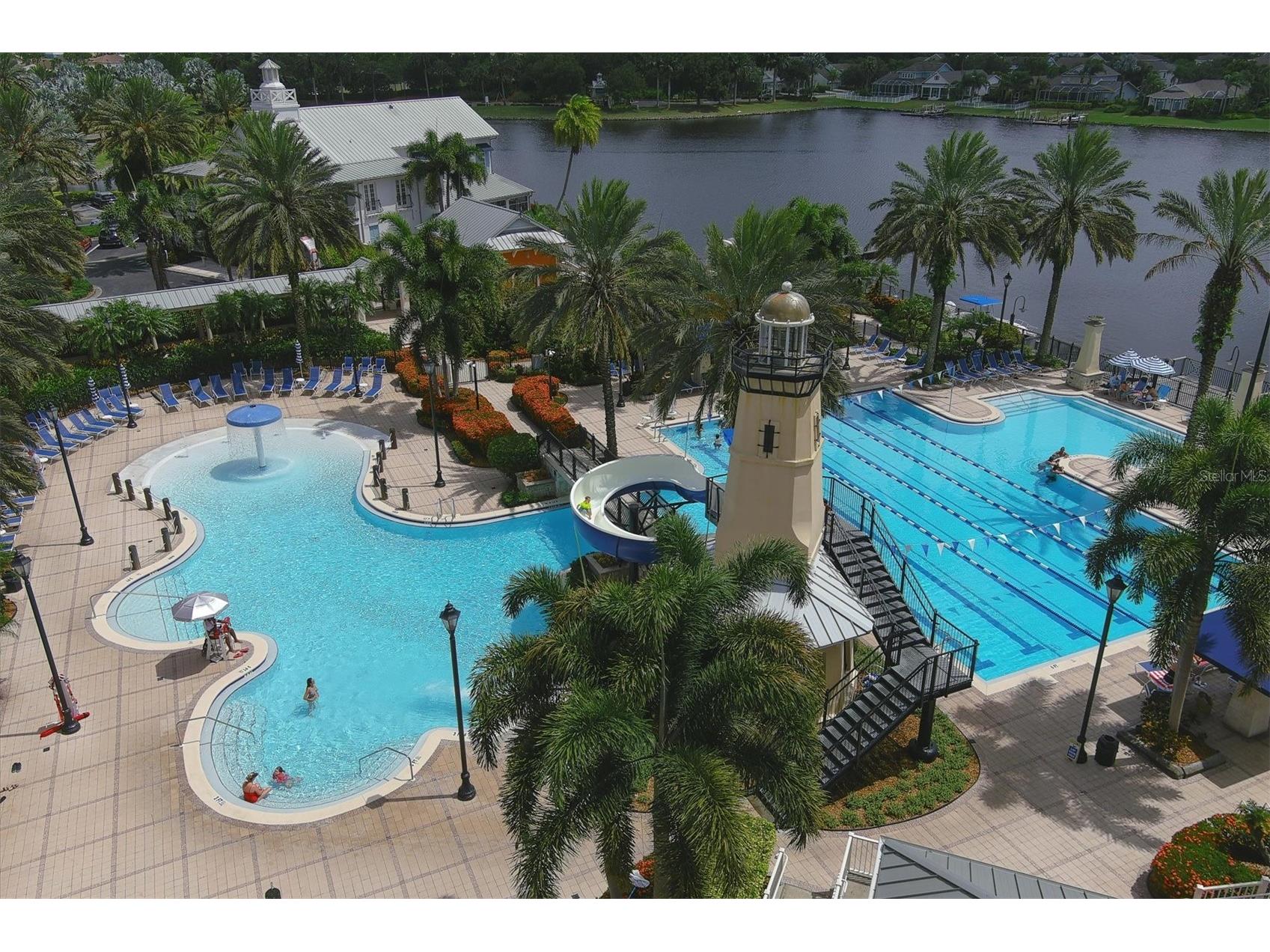 724 Winterside Drive Apollo Beach FL 33572 - TAMPA BAY TB8516384 image4