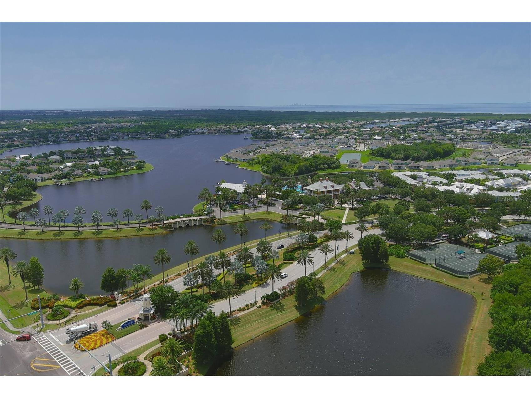 724 Winterside Drive Apollo Beach FL 33572 - TAMPA BAY TB8516384 image41