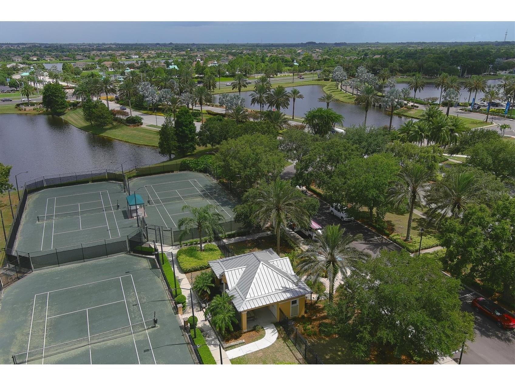 724 Winterside Drive Apollo Beach FL 33572 - TAMPA BAY TB8516384 image42