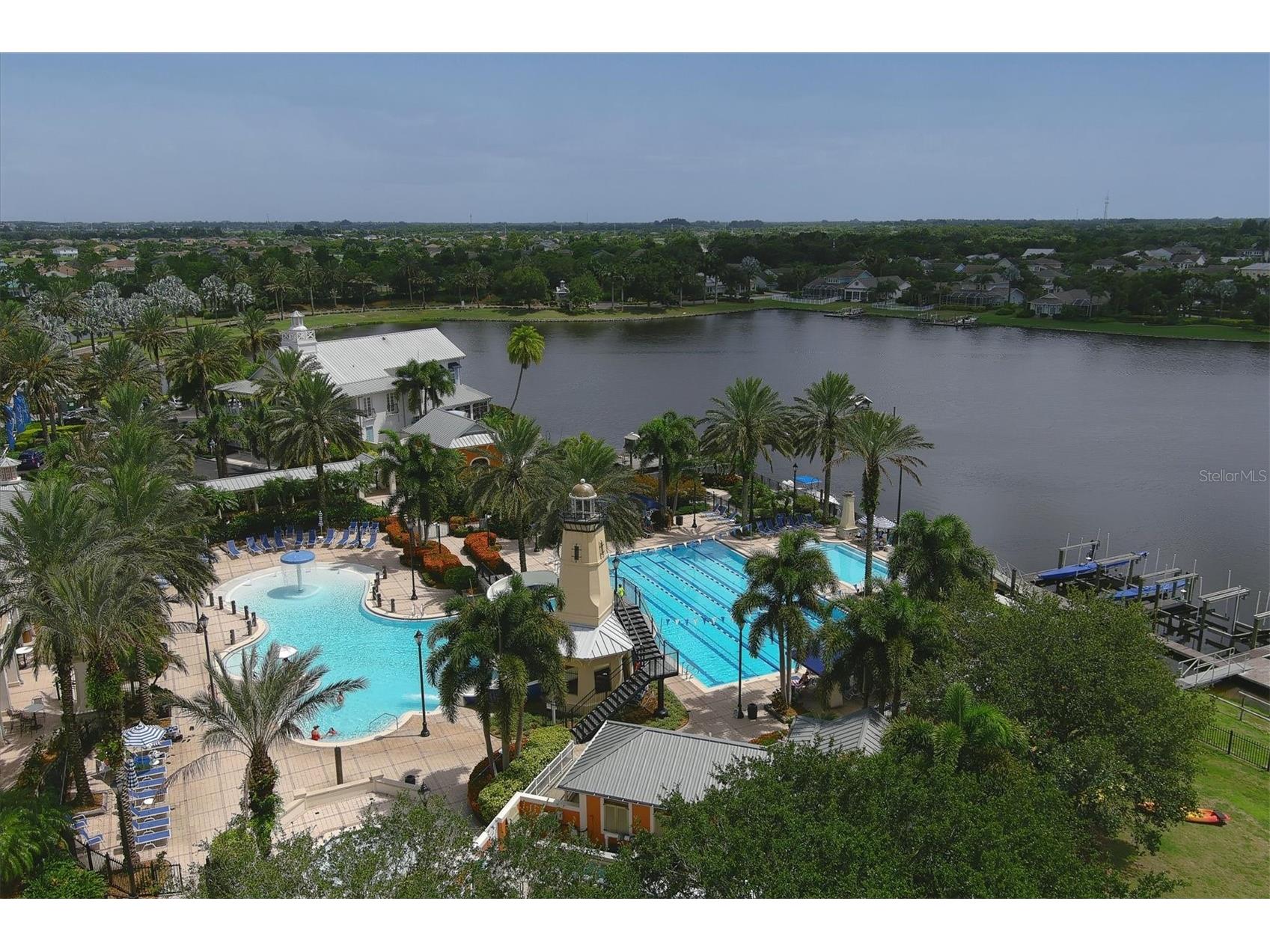 724 Winterside Drive Apollo Beach FL 33572 - TAMPA BAY TB8516384 image47