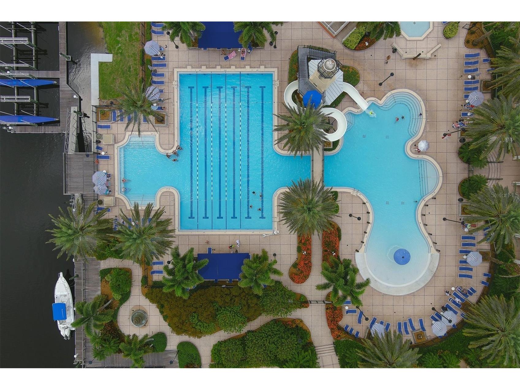 724 Winterside Drive Apollo Beach FL 33572 - TAMPA BAY TB8516384 image48