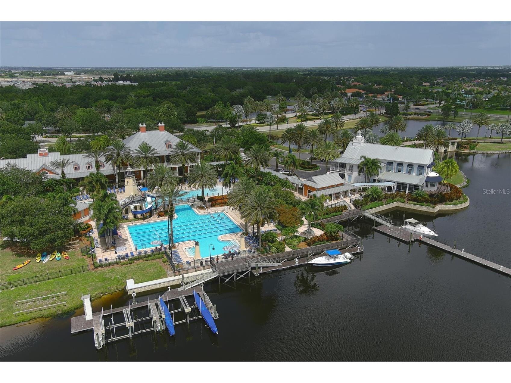 724 Winterside Drive Apollo Beach FL 33572 - TAMPA BAY TB8516384 image50