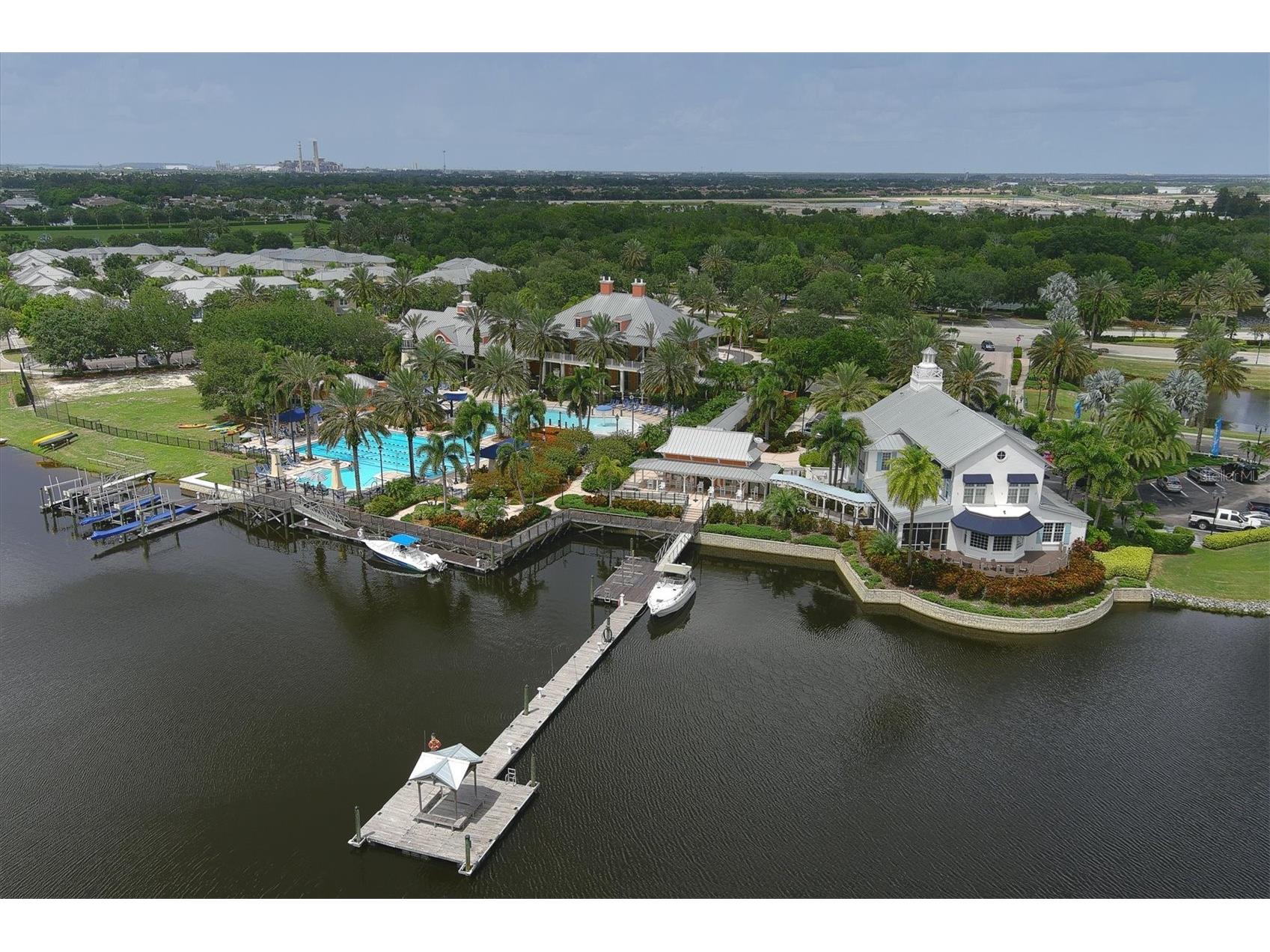 724 Winterside Drive Apollo Beach FL 33572 - TAMPA BAY TB8516384 image51