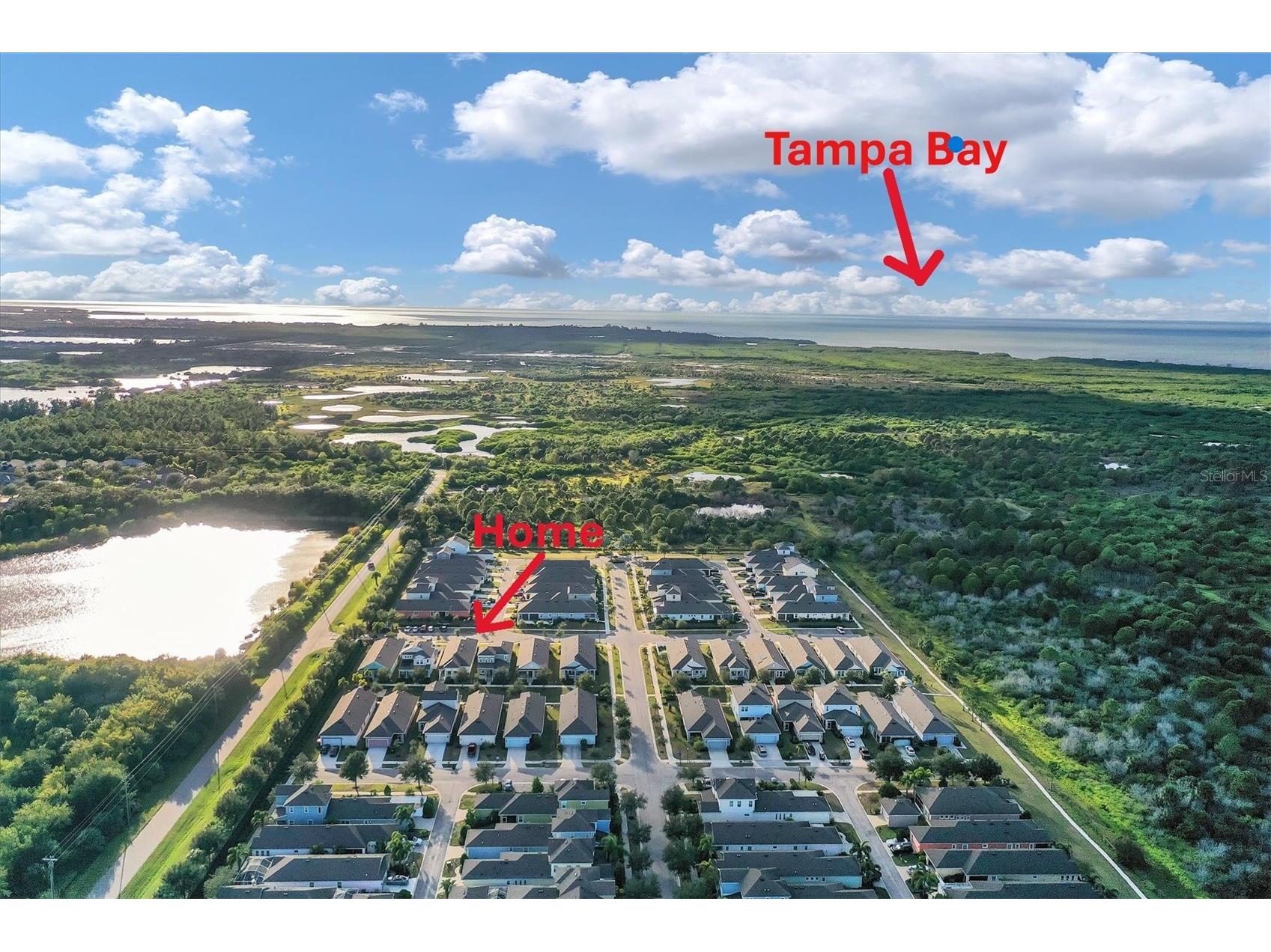 724 Winterside Drive Apollo Beach FL 33572 - TAMPA BAY TB8516384 image63