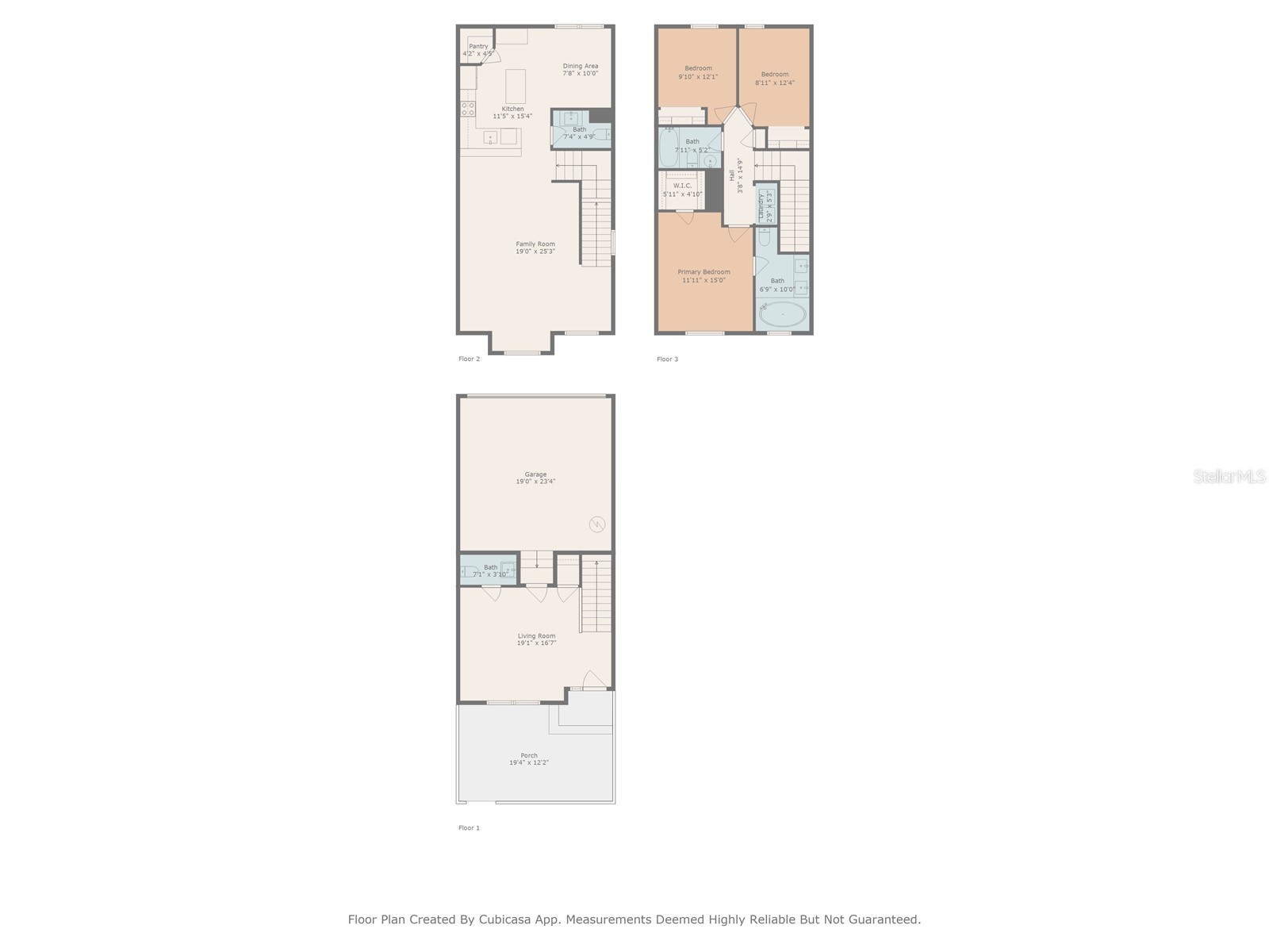 7240 102nd Lane Seminole FL 33772 TB8490050 image23