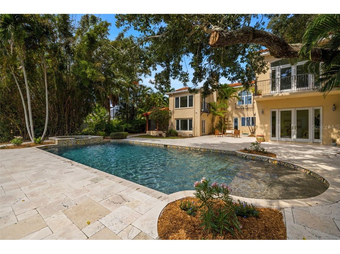 7240 Dr Martin Luther King Jr Street S Saint Petersburg FL 33705 - TAMPA BAY - GULF OF AMERICA TB8446538 image72