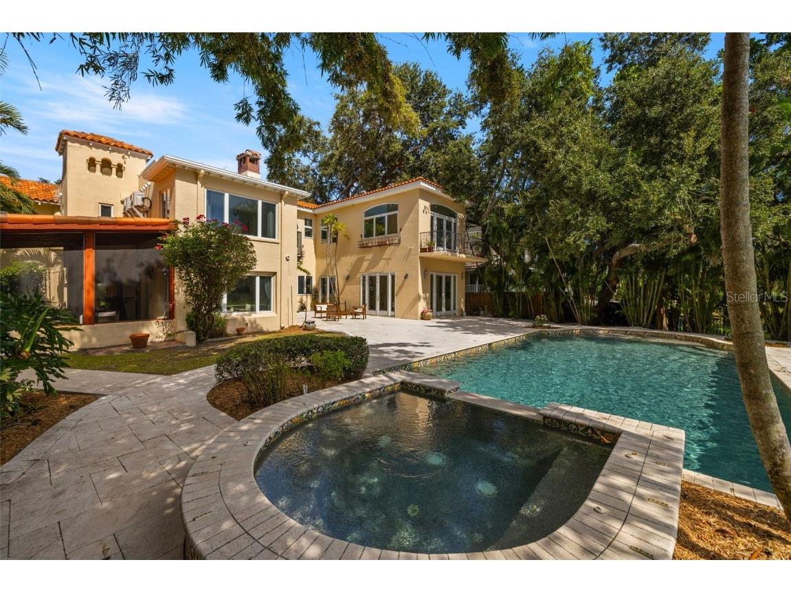 7240 Dr Martin Luther King Jr Street S Saint Petersburg FL 33705 - TAMPA BAY - GULF OF AMERICA TB8446538 image73