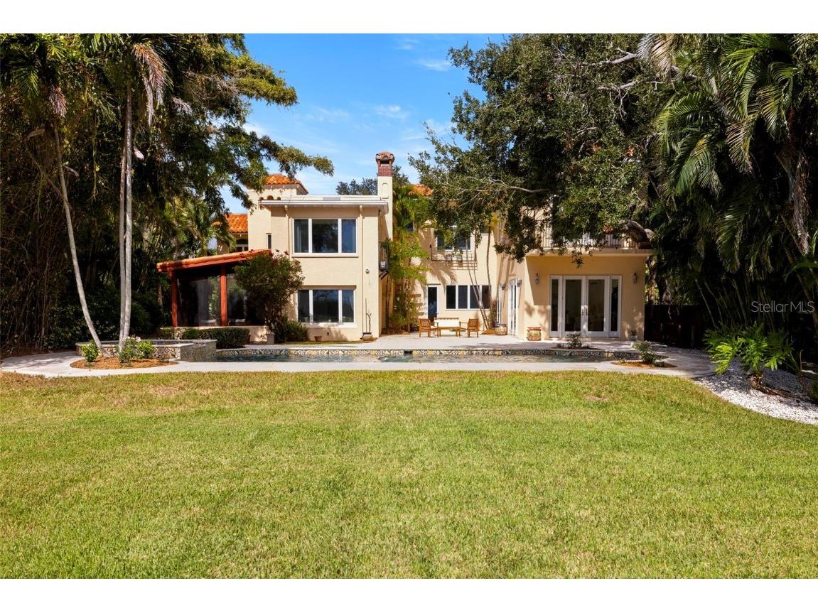 7240 Dr Martin Luther King Jr Street S Saint Petersburg FL 33705 - TAMPA BAY - GULF OF AMERICA TB8446538 image76