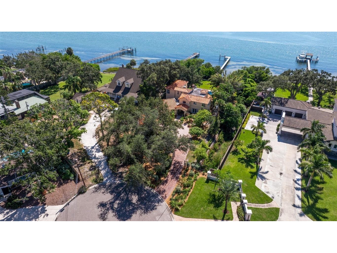 7240 Dr Martin Luther King Jr Street S Saint Petersburg FL 33705 - TAMPA BAY - GULF OF AMERICA TB8446538 image79