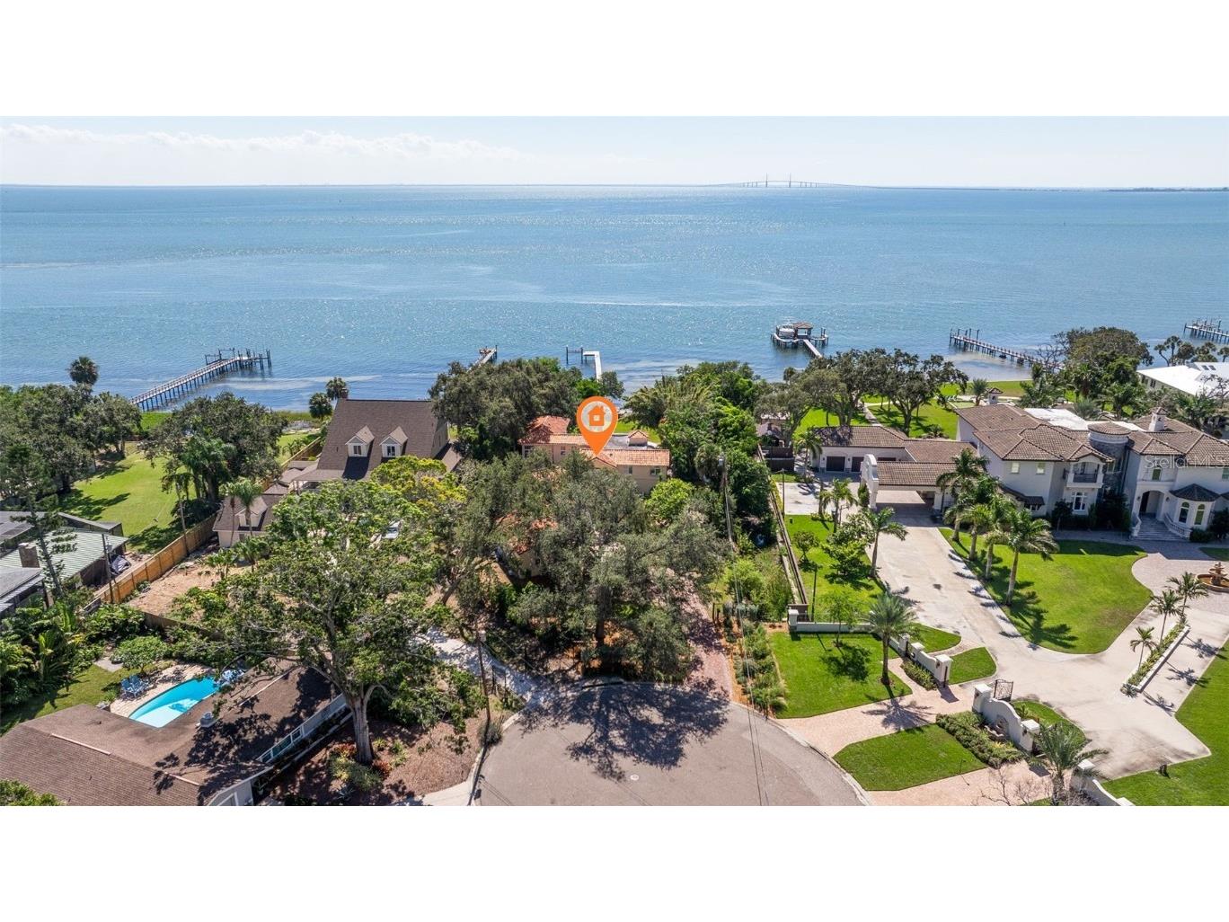 7240 Dr Martin Luther King Jr Street S Saint Petersburg FL 33705 - TAMPA BAY - GULF OF AMERICA TB8446538 image80