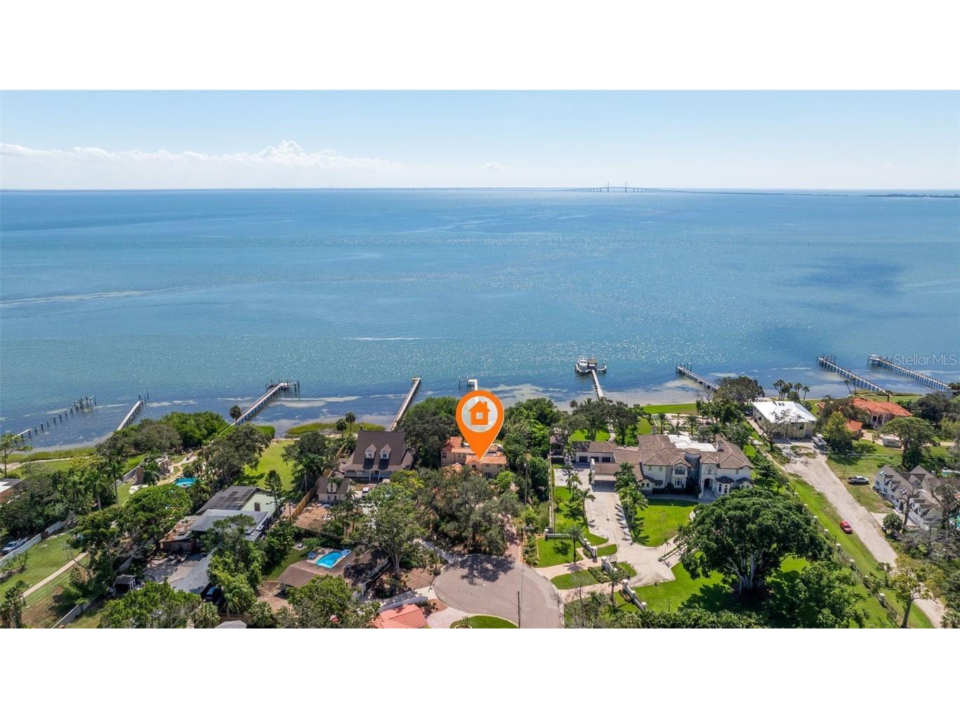 7240 Dr Martin Luther King Jr Street S Saint Petersburg FL 33705 - TAMPA BAY - GULF OF AMERICA TB8446538 image85