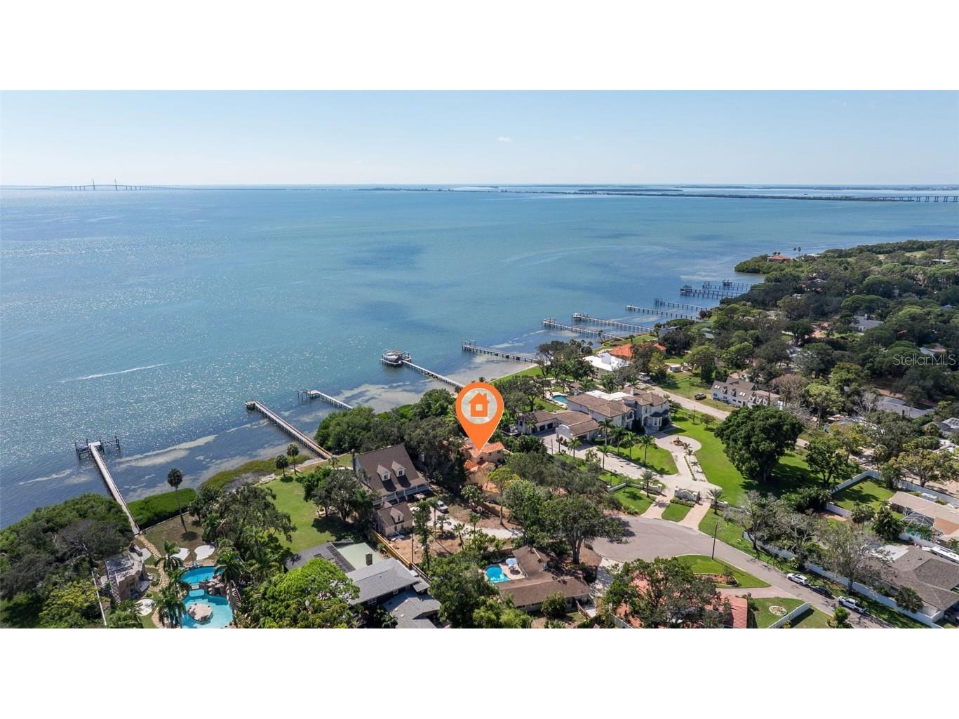 7240 Dr Martin Luther King Jr Street S Saint Petersburg FL 33705 - TAMPA BAY - GULF OF AMERICA TB8446538 image86