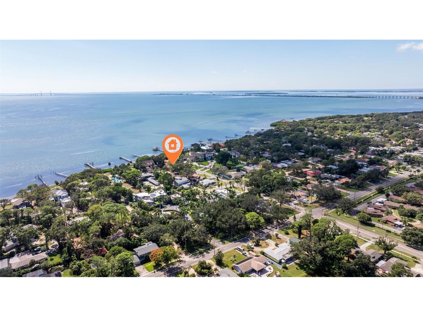 7240 Dr Martin Luther King Jr Street S Saint Petersburg FL 33705 - TAMPA BAY - GULF OF AMERICA TB8446538 image87