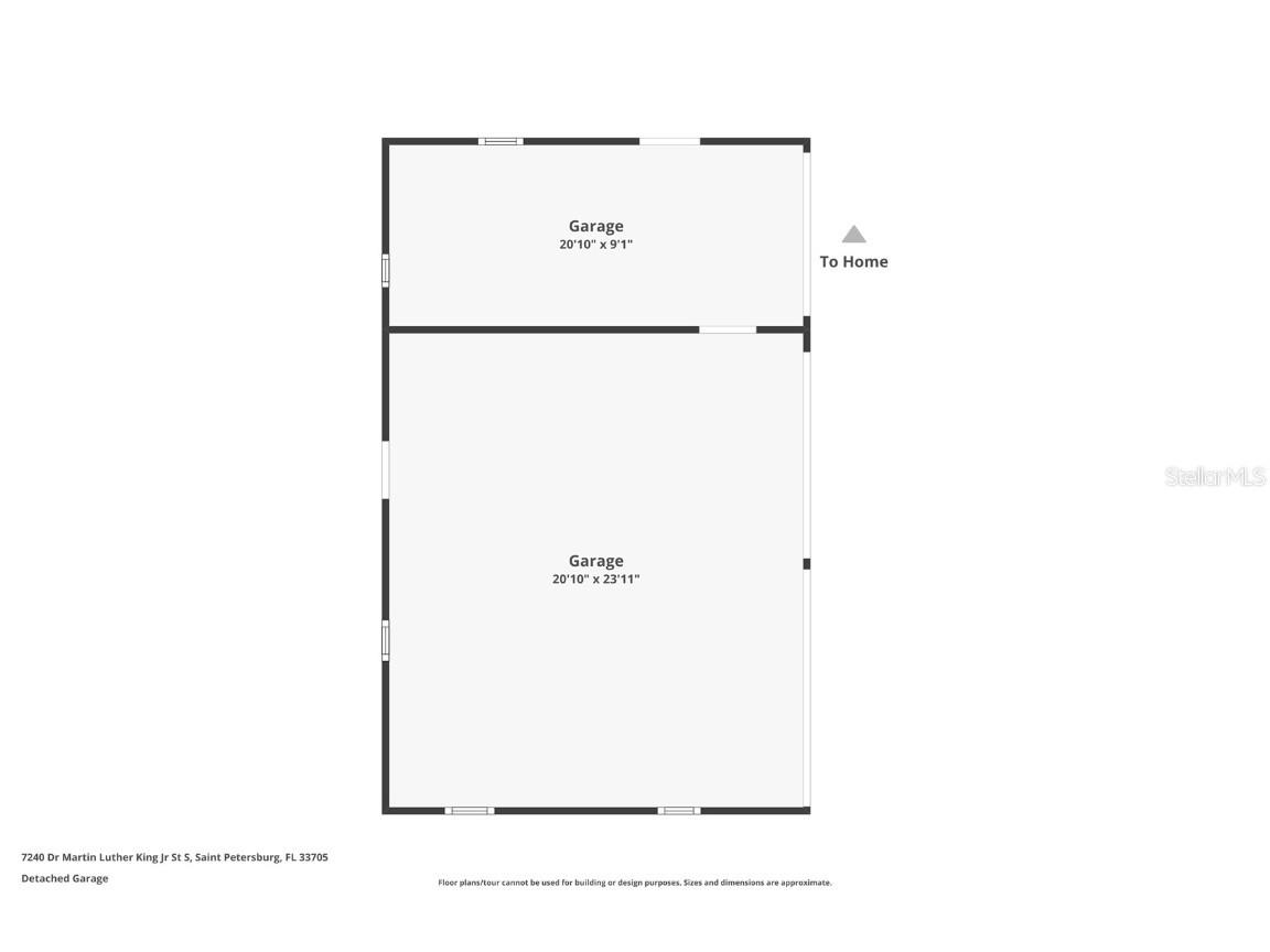 7240 Dr Martin Luther King Jr Street S Saint Petersburg FL 33705 - TAMPA BAY - GULF OF AMERICA TB8446538 image90