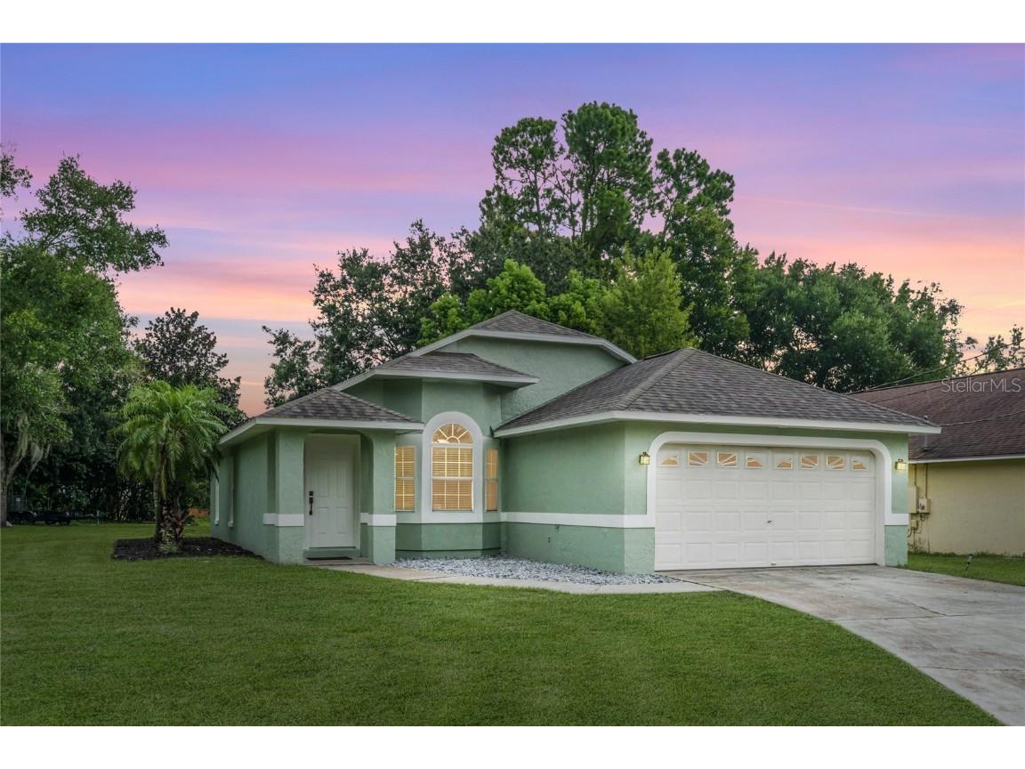 7240 Lake Drive Sanford FL 32771 - LAKE SYLVAN O6130391 image1